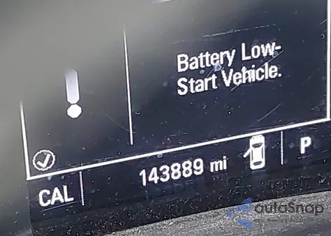 2018 Chevrolet Equinox Lt z USA, uszkodzony, nr VIN 3GNAXSEV1JL125472